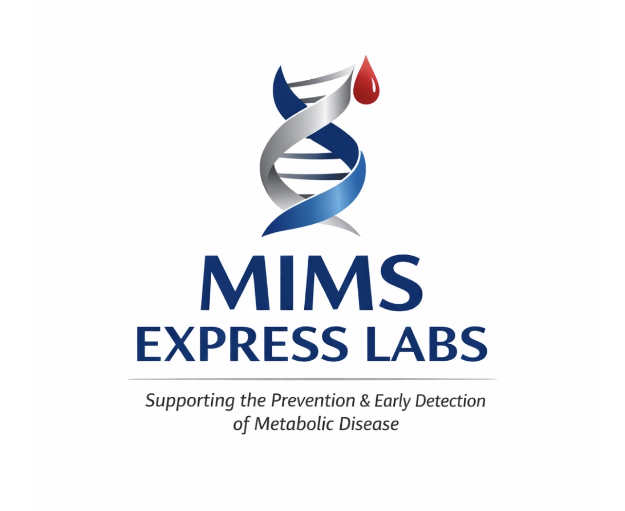 Mims Express Labs medical professional